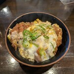 かつ丼吉兵衛 - 