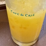 カフェドクリエ - 