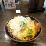 かつ丼吉兵衛 - 