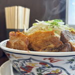 豪ーめん 十和田店 - 