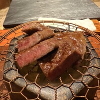 焼肉牛匠 新 - 