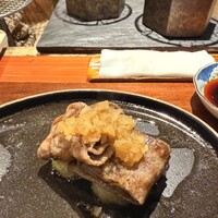 焼肉牛匠 新 - 