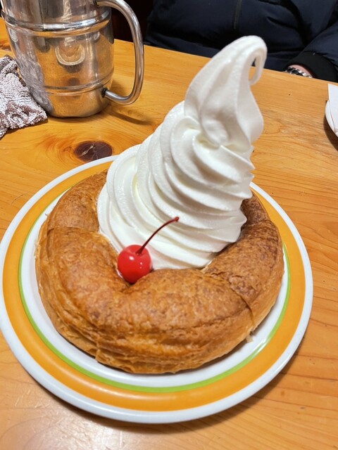 Komeda Coffee Ten Nisshin Takenoyama Ten photo 3