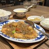 中国名菜 陳麻婆豆腐 ルクアイーレ大阪店
