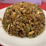 丸髙中華そば - 炒飯