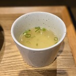 江戸堀 焼豚食堂 - 