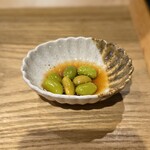 江戸堀 焼豚食堂 - 