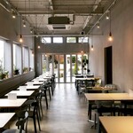 DELICATESSEN chihiro - ランチタイム