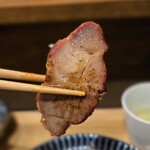 江戸堀 焼豚食堂 - 