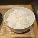 江戸堀 焼豚食堂 - 