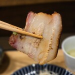 江戸堀 焼豚食堂 - 