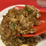 丸髙中華そば - アップ