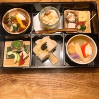 九つ井 玉川店 - 