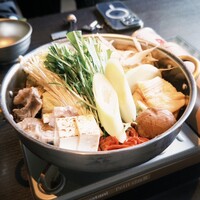 京都つゆしゃぶCHIRIRI 本店 -  京都つゆしゃぶCHIRIRI 本店 -