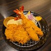 とんかつ勝烈亭 東バイパス保田窪店