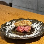 ビストロ リタ 新宿店 - 