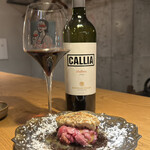 ビストロ リタ - 