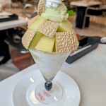 タカノフルーツパーラー - 