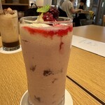 タカナシミルクレストラン - 