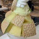 タカノフルーツパーラー - 