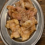 焼肉大衆酒場 真 肉焼屋 - 