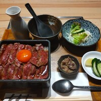 焼肉㐂舌 南船場 - 