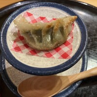 うなぎと季節料理とらや - 