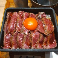 焼肉㐂舌 南船場 - 