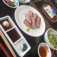 松阪牛 よし田 - 