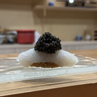 北浜鮨やまの - 