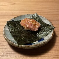鮨かわなか - 