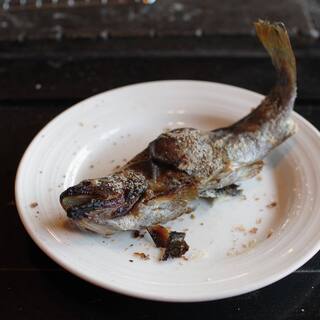 いろり焼 大柳_0