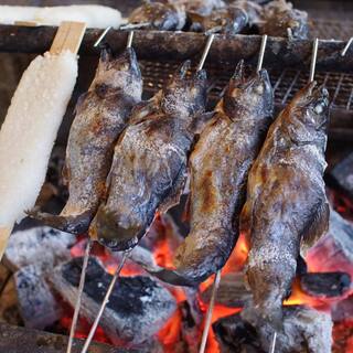 いろり焼 大柳_1