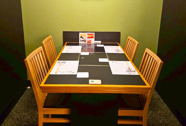 Kitashinchi Honokawa photo 4