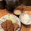 とんかつ専門店かつ屋
