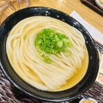 うどん 丸香 - 