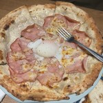 イタリアン酒場 ちばチャンバル 新橋レンガ通り店 - 