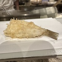 てんぷら 天翔 - 