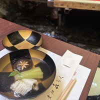 貴船喜らく - 