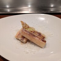 鉄板焼き 大和 - 