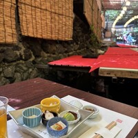 貴船喜らく - 