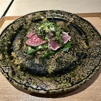 きたん 韻 - 