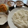 インドカレー ミラン