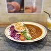 Curry Labo Tokyo 日本橋高島屋店