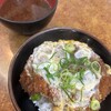 かつ丼吉兵衛 三宮本店