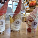 あら、りんご。 - 