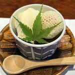 隠れ屋敷 典膳 - 