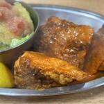 デリー 上野店 - 