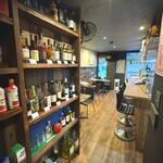 牡蠣バルITALY - 隠れ屋レストラン