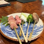 隠れ屋敷 典膳 - 